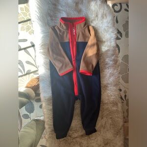 Cute fall / winter outfit 12 month